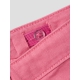 Name It Shorts i Lyserød til piger