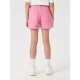 Name It Shorts i Lyserød til piger