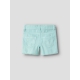 Name It Shorts i Turkis til piger