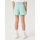Name It Shorts i Turkis til piger