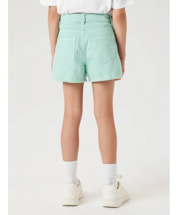 Name It Shorts i Turkis til piger