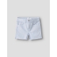 Name It Shorts i Babyblå til piger