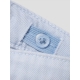 Name It Shorts i Babyblå til piger