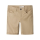 Name It Shorts i Sandfarve til Drenge