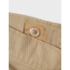 Name It Shorts i Sandfarve til Drenge