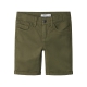 Name It Shorts i Grøn til Drenge