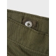 Name It Shorts i Grøn til Drenge