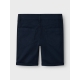 Name It Shorts i Mørkeblå til Drenge