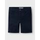 Name It Shorts i Mørkeblå til Drenge