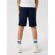 Name It Shorts i Mørkeblå til Drenge