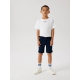 Name It Shorts i Mørkeblå til Drenge