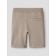 Name It Sweatshorts i Brun til Drenge