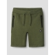 Name It Sweatshorts i Grøn til Drenge