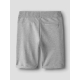Name It Sweatshorts i Grå til Drenge
