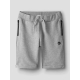 Name It Sweatshorts i Grå til Drenge