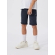 Name It Sweatshorts i mørkeblå til Drenge