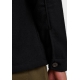 Resteröds Wool Overshirt I sort til herre