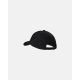 Resteröds Twill Cap I sort til herre