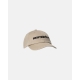 Resteröds Twill Cap I beige til herre