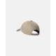 Resteröds Twill Cap I beige til herre