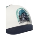 Resteröds Trucker cap i grøn til herre