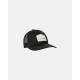 Resteröds Trucker cap i sort til herre