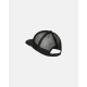 Resteröds Trucker cap i sort til herre