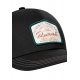 Resteröds Trucker cap i sort til herre