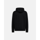 Resteröds Pete Zip Hoodie I sort til herre