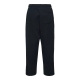 ONLY & SONS Wide Fit Joggingbukser i sort til herre