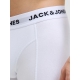 Jack & Jones 7pak SOLID TRUNKS i forskellige nuancer til herre