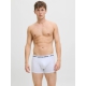 Jack & Jones 7pak SOLID TRUNKS i forskellige nuancer til herre