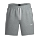Boss Mix&Match Shorts i Mellemgrå med signatur til herre