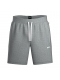 Boss Mix&Match Shorts i Mellemgrå med signatur til herre