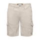 ONLY & SONS Cargo shorts i Beige til herre