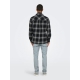 ONLY & SONS skjorte i Griffin til herre