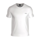 BOSS Mix&Match T-shirt i Hvid i Stretch Bomuld