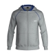 BOSS MixAndMatch Jacket i medium grå til herre