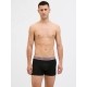 Jack & Jones 7pak boxershorts i sort til herre