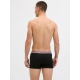 Jack & Jones 7pak boxershorts i sort til herre