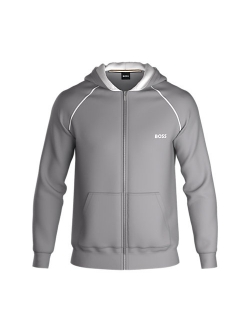BOSS MixAndMatch Jacket i medium Brun til herre