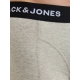 Jack & Jones 10pak boxershorts i mørke nuancer til herre.