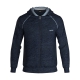BOSS MixAndMatch Jacket i open blue til herre