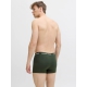 JACK & JONES 5-pak JACJJ SOLID TRUNKS i mørke nuancer til herre