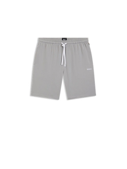 BOSS MixAndMatch Short i Lys/pastel Grå til herre