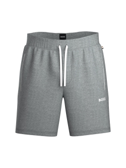 BOSS MixAndMatch Short i Medium Grå til herre