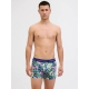 Jack & Jones 3pak boksershorts i multifarvet til herre