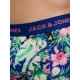 Jack & Jones 3pak boksershorts i multifarvet til herre