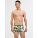Jack & Jones 3pak boksershorts i multifarvet til herre