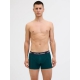 Jack & Jones 3pak trunks i multifarvet mørke nuancer til herre